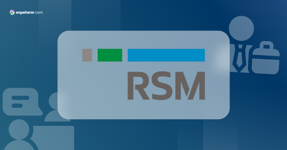 RSM Slovakia
