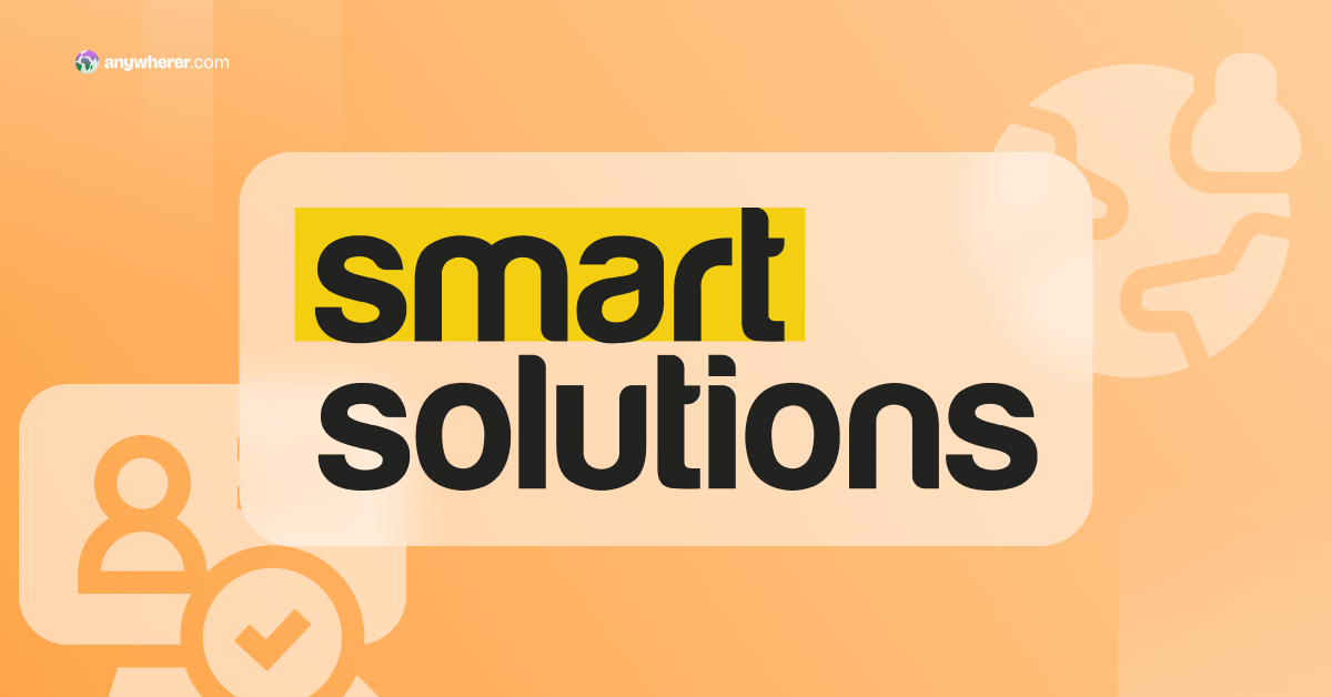 smart solutions review