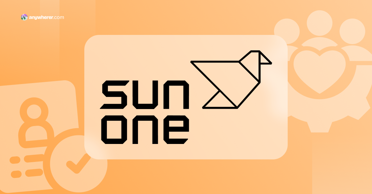 sun one review