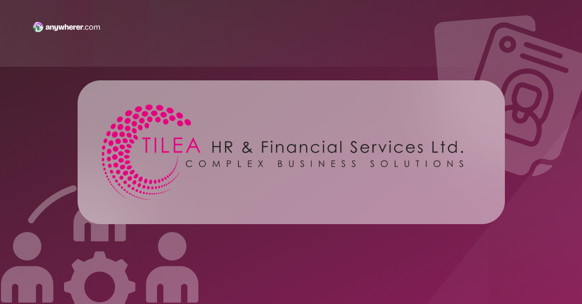tilea hr & financial services review