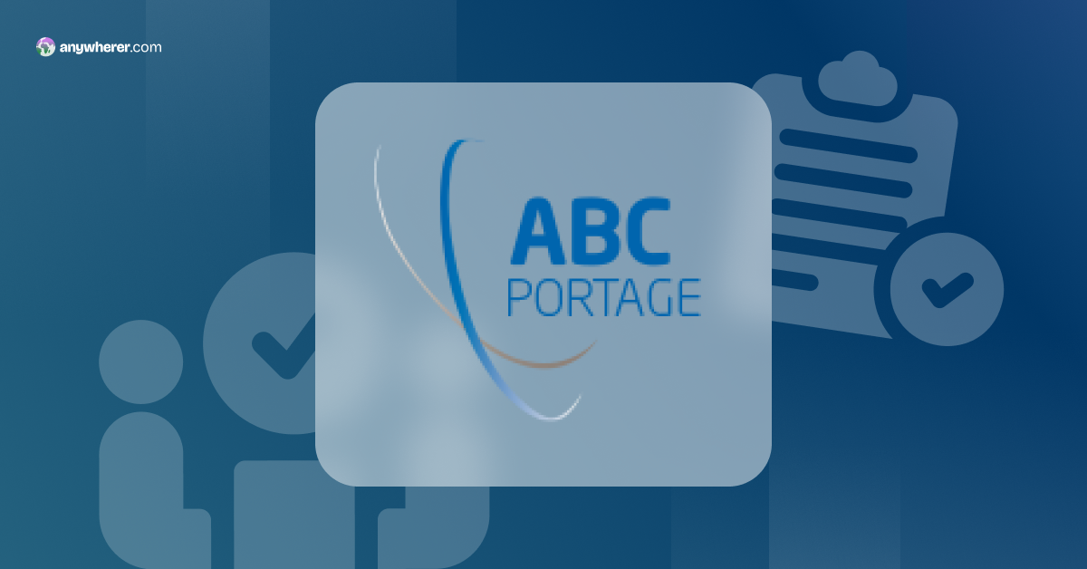 abc portage overview
