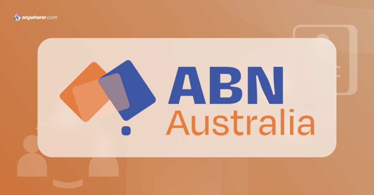 abn australia review
