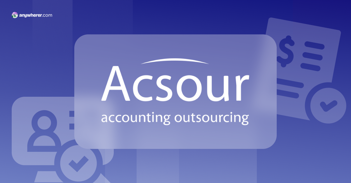 acsour review