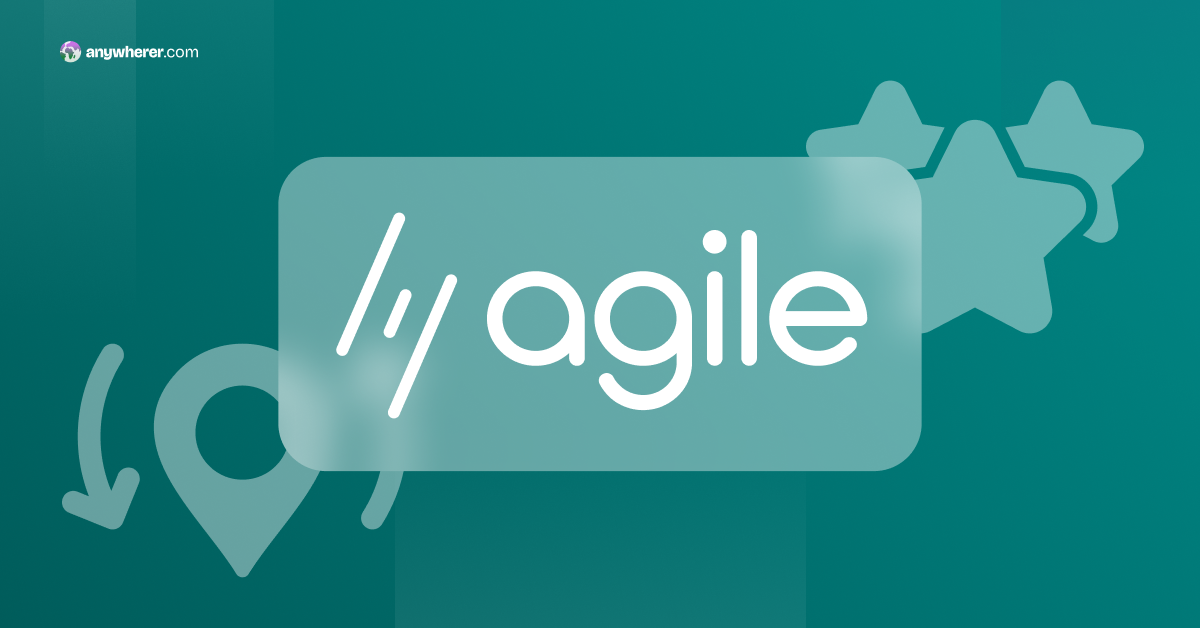 agile hro overview
