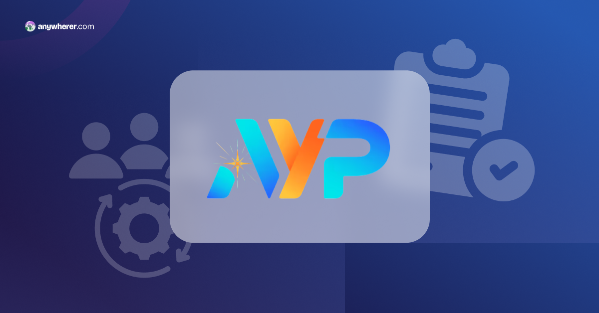 ayp group eor overview