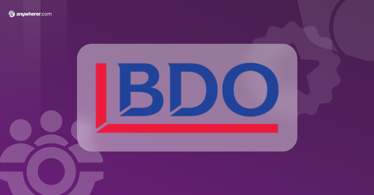 bdo latvia review
