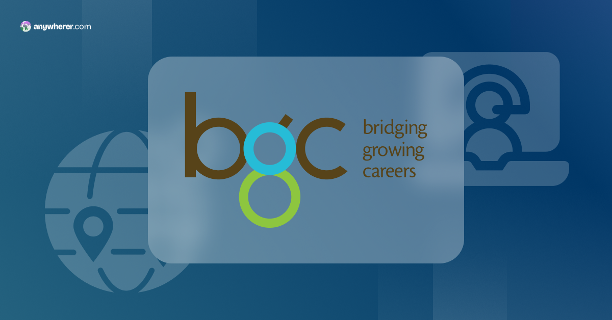 bgc group overview