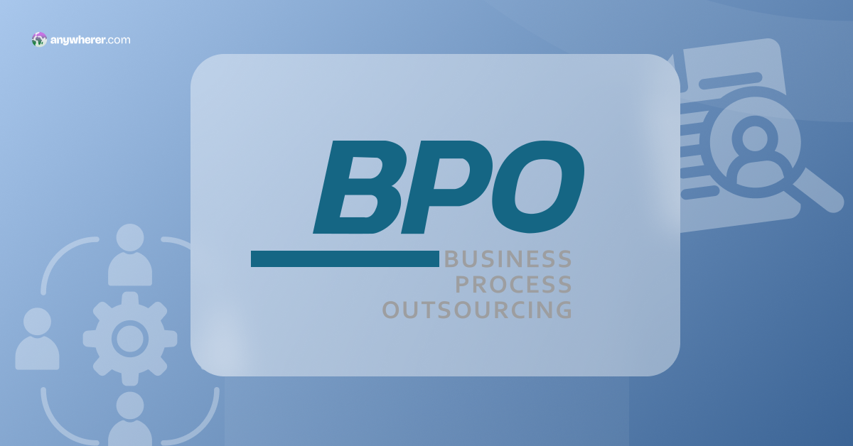 bpo review