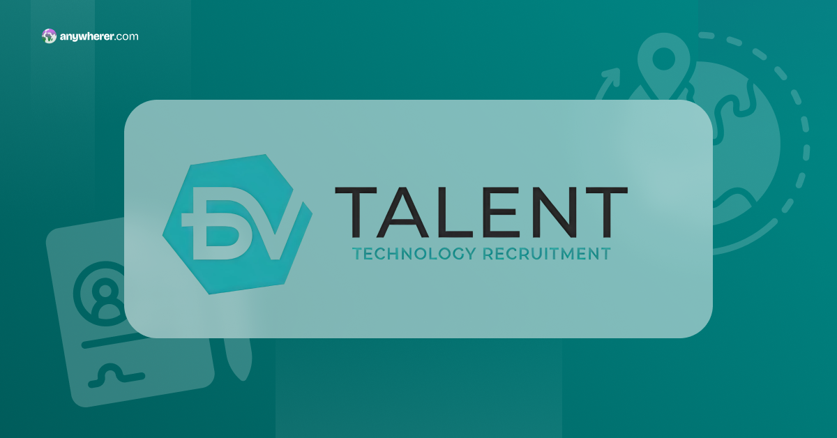 bv talent overview