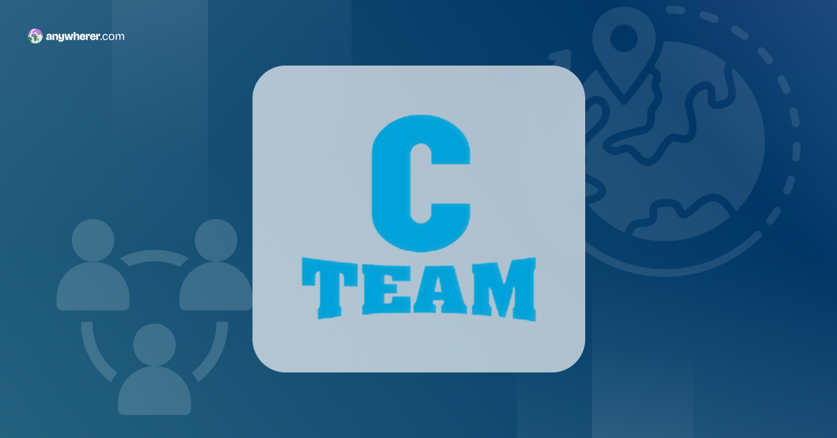 cteam bulgaria review