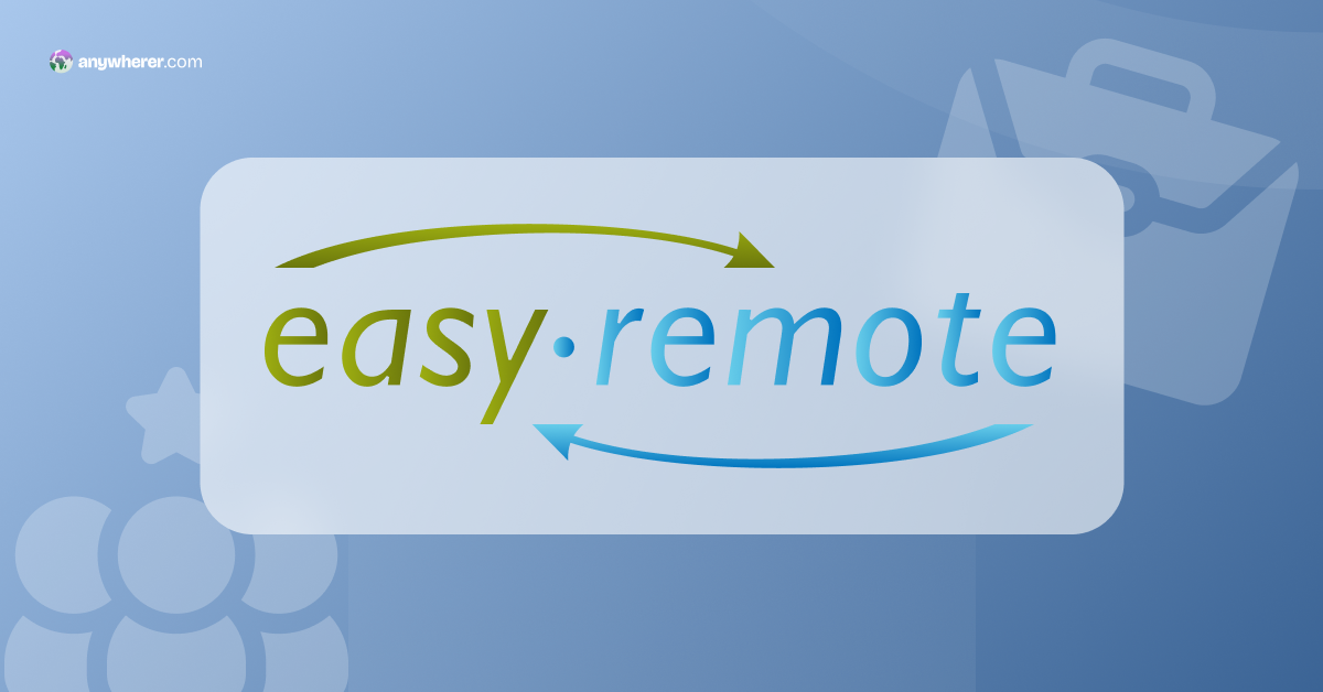 easyremote review