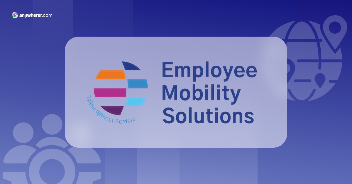 employee mobility solutions review