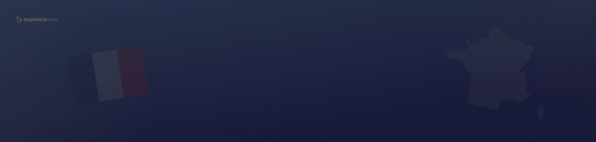 Anywherer image