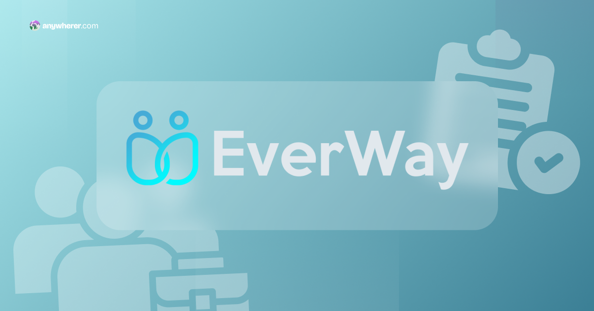 everway overview