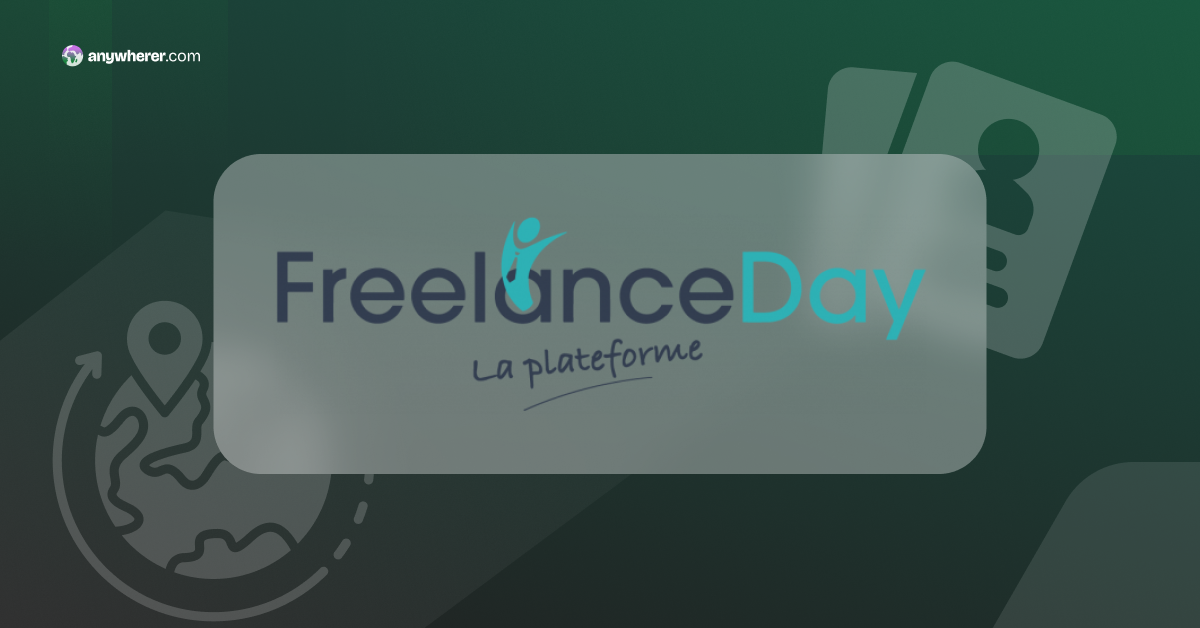freelanceday overview