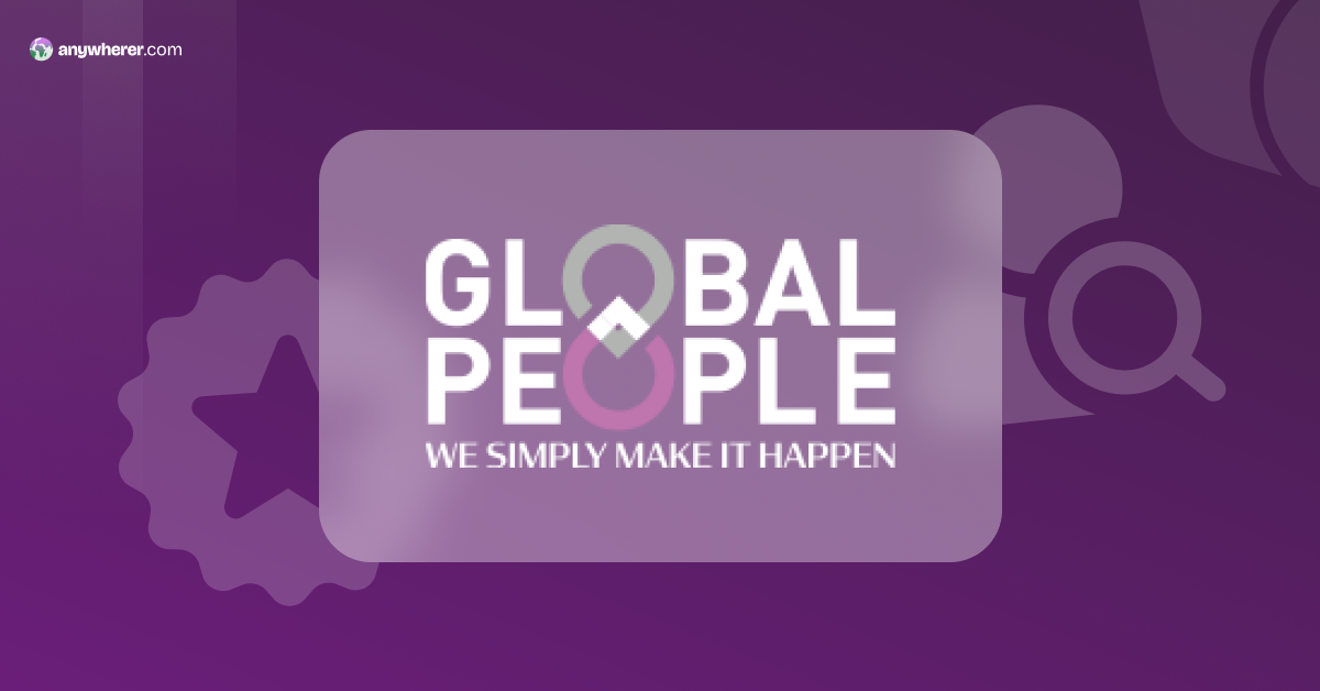 global people eor overview