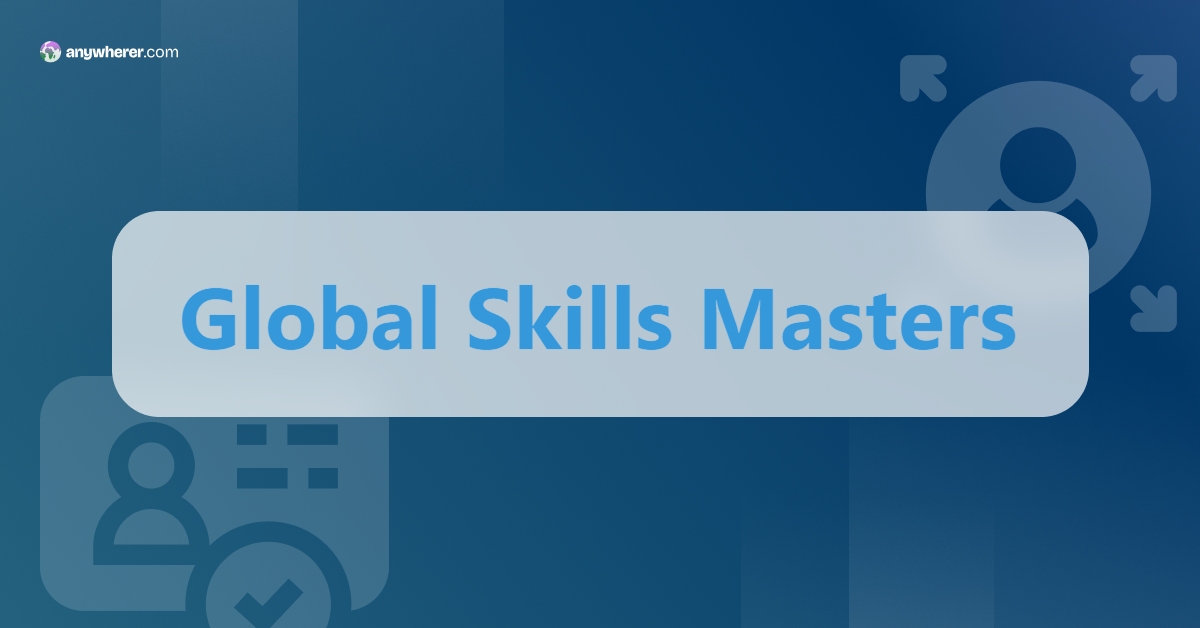 global skillsmasters review