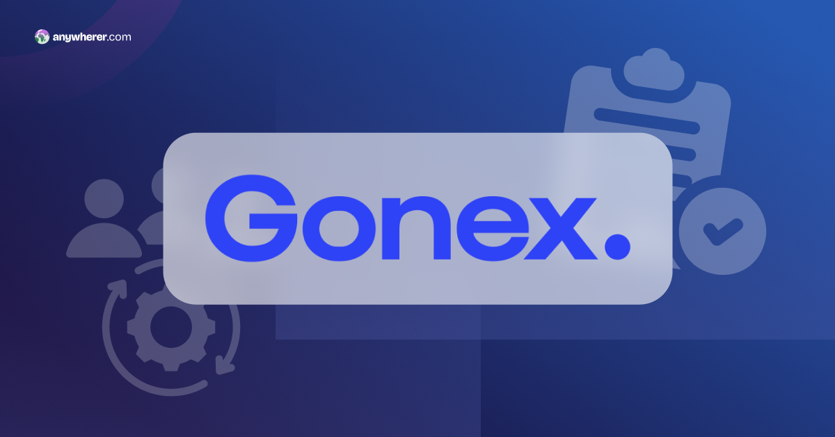 gonex review