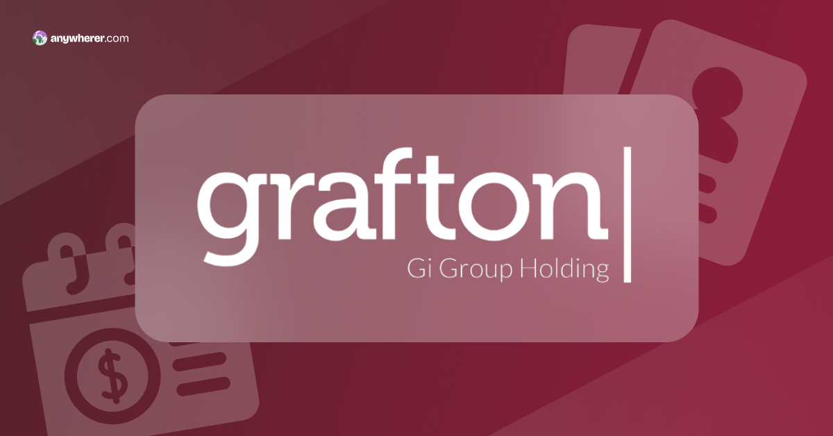 grafton lithuania eor overview