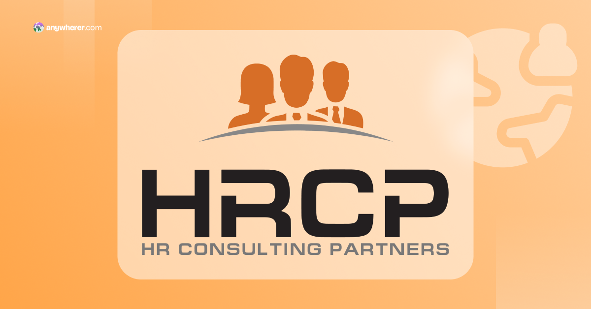hr consulting partners review