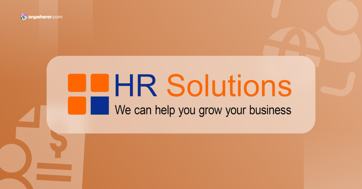 hr solutions review