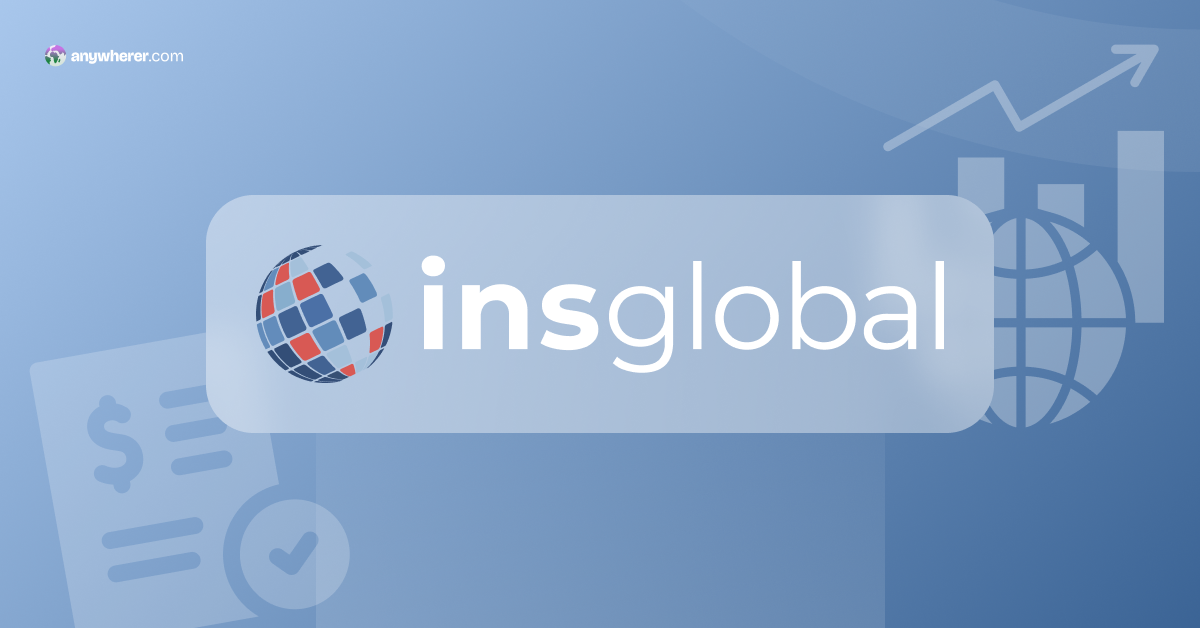 ins global review