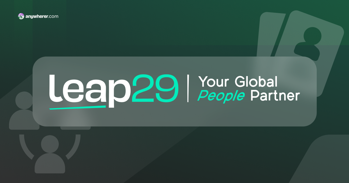 leap29 overview