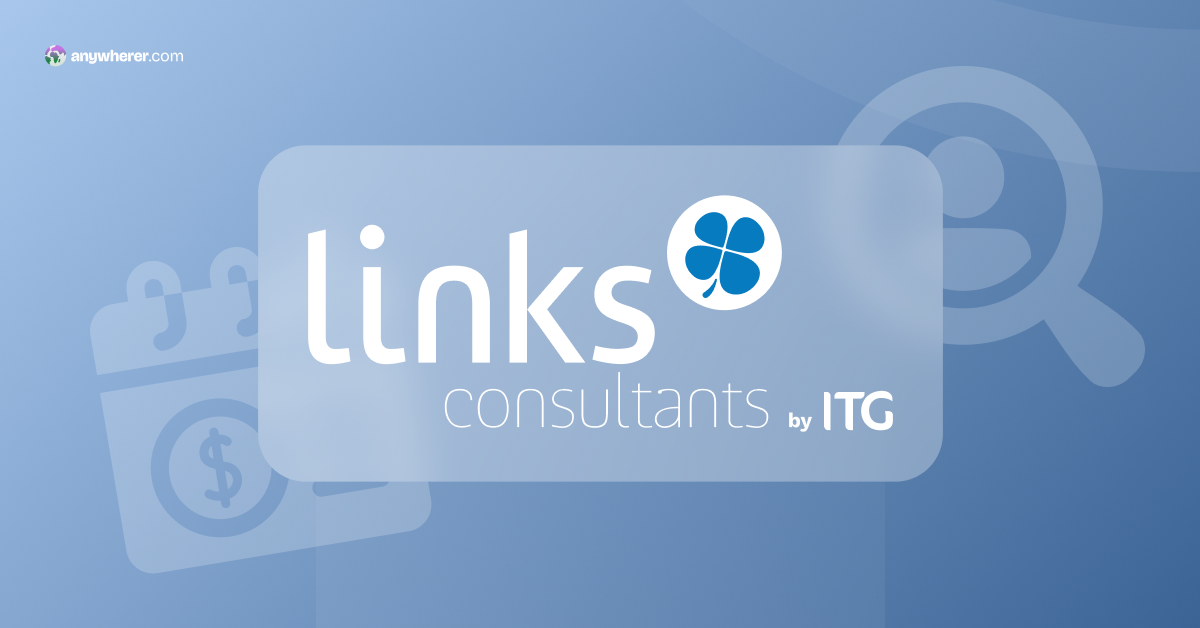 links overview