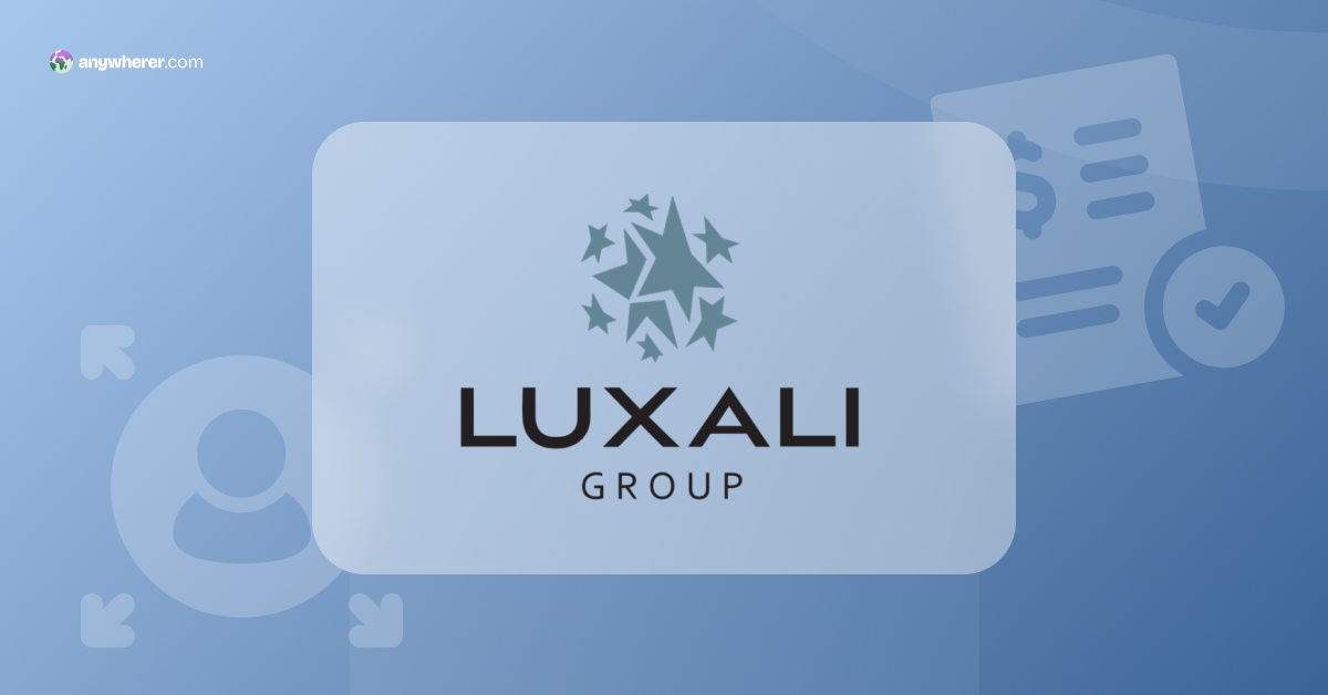 luxali ict & bpo review