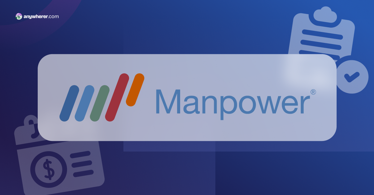 manpower croatia review