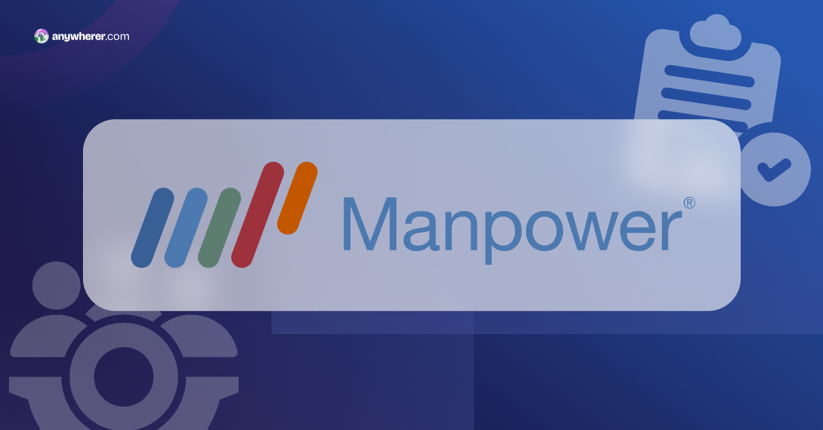 manpower review