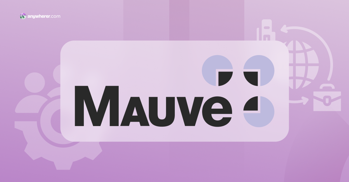 mauve group overview