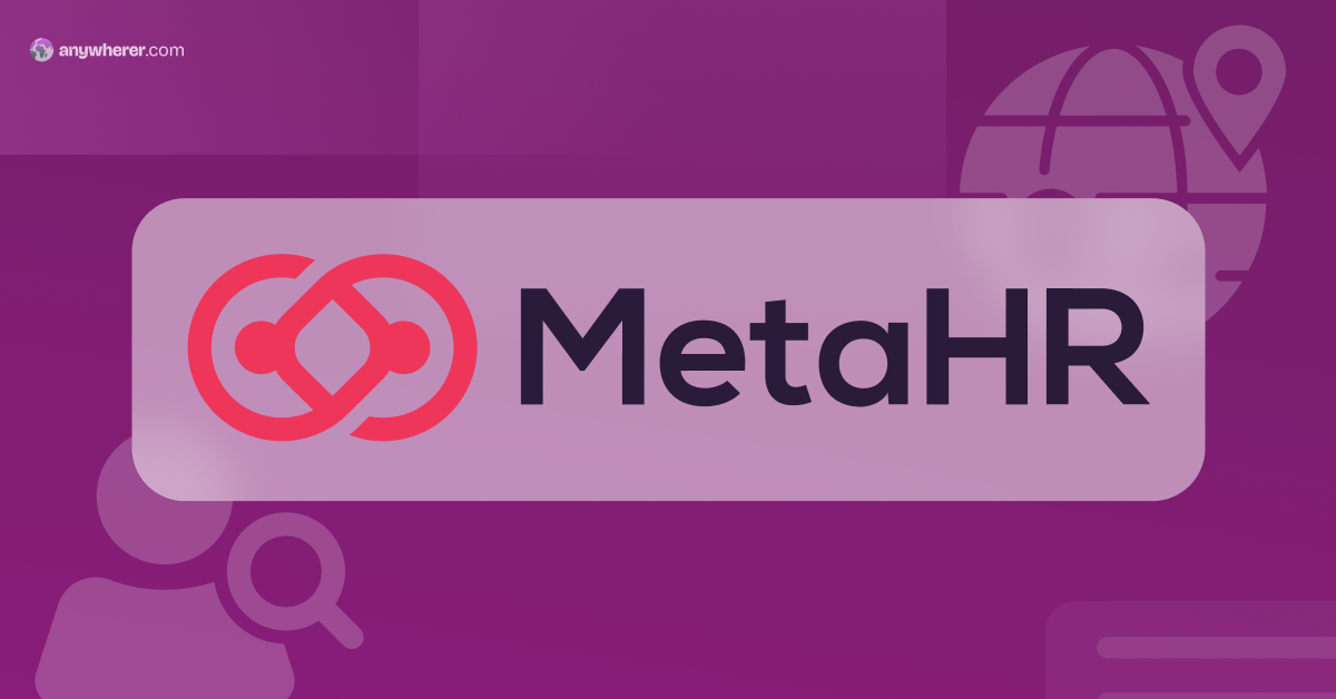 metahr review