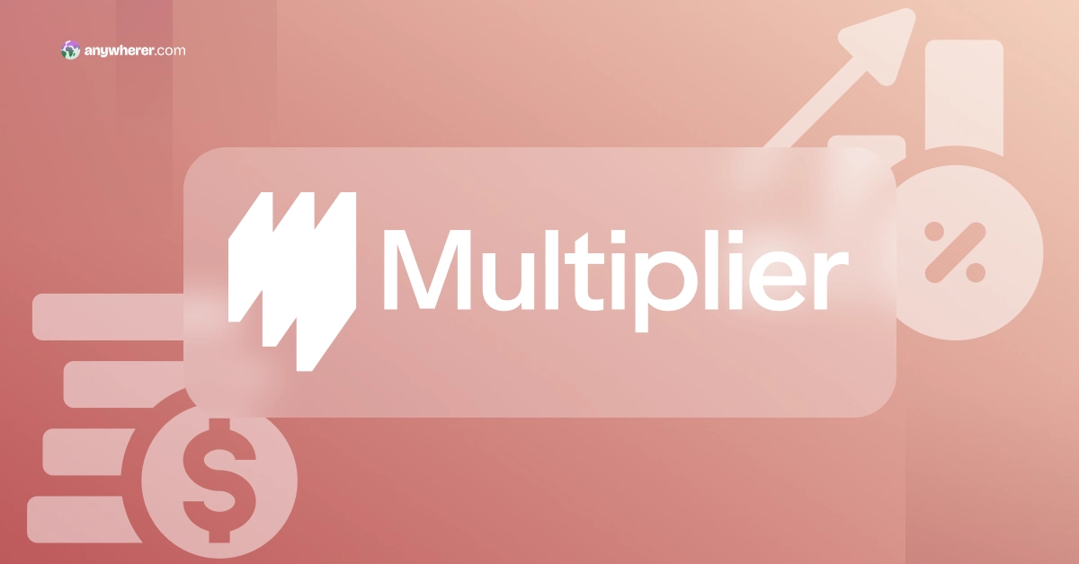 multiplier eor
