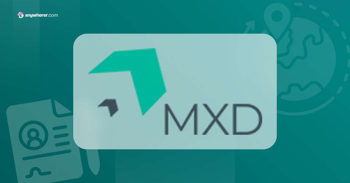 mxd overview