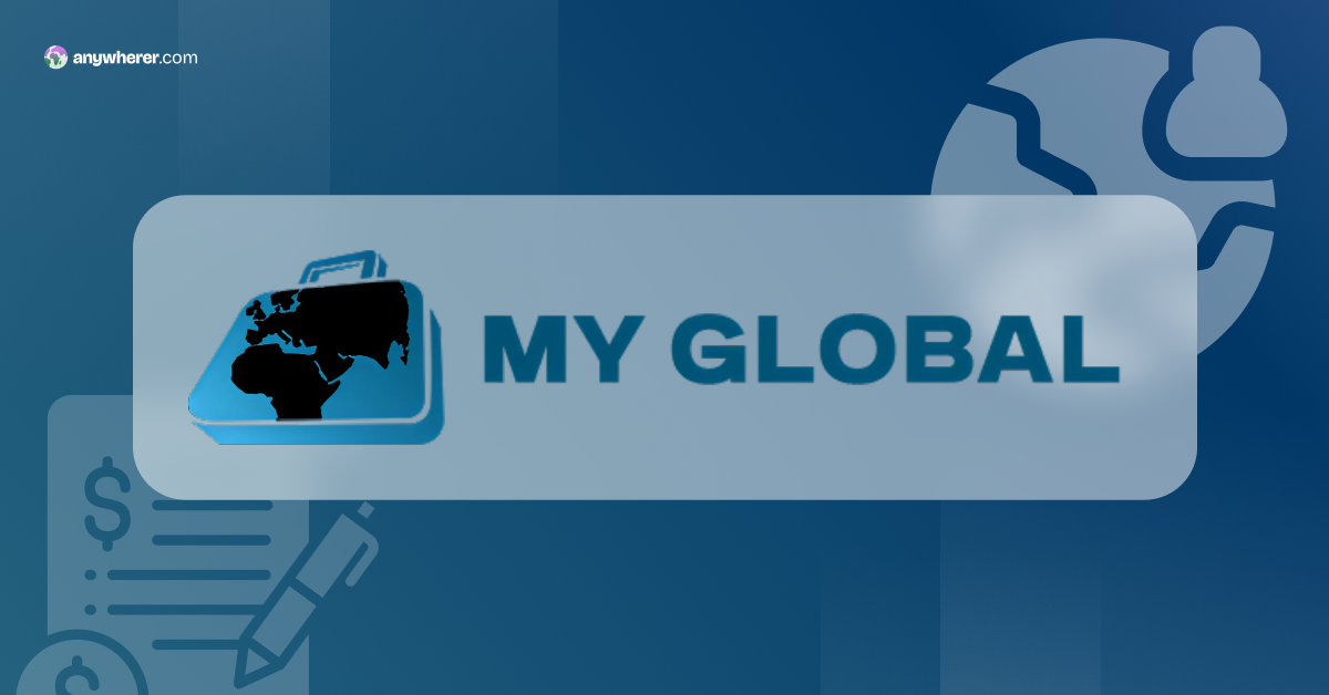 my global review