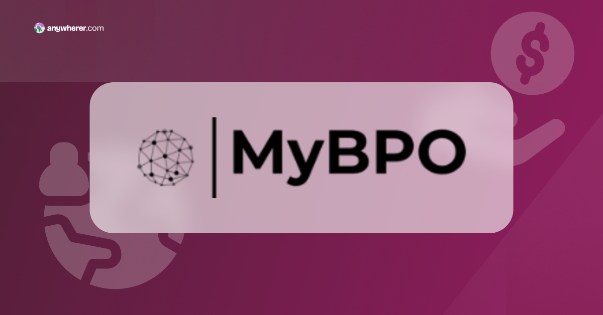 mybpo overview