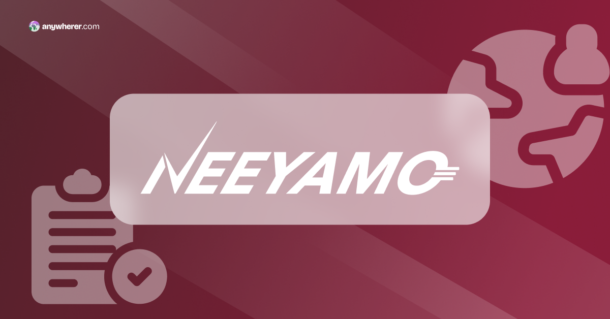 neeyamo review