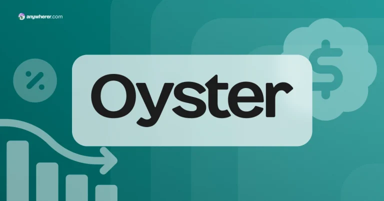 Oyster HR Pricing: How Much Does Oyster HR Cost?