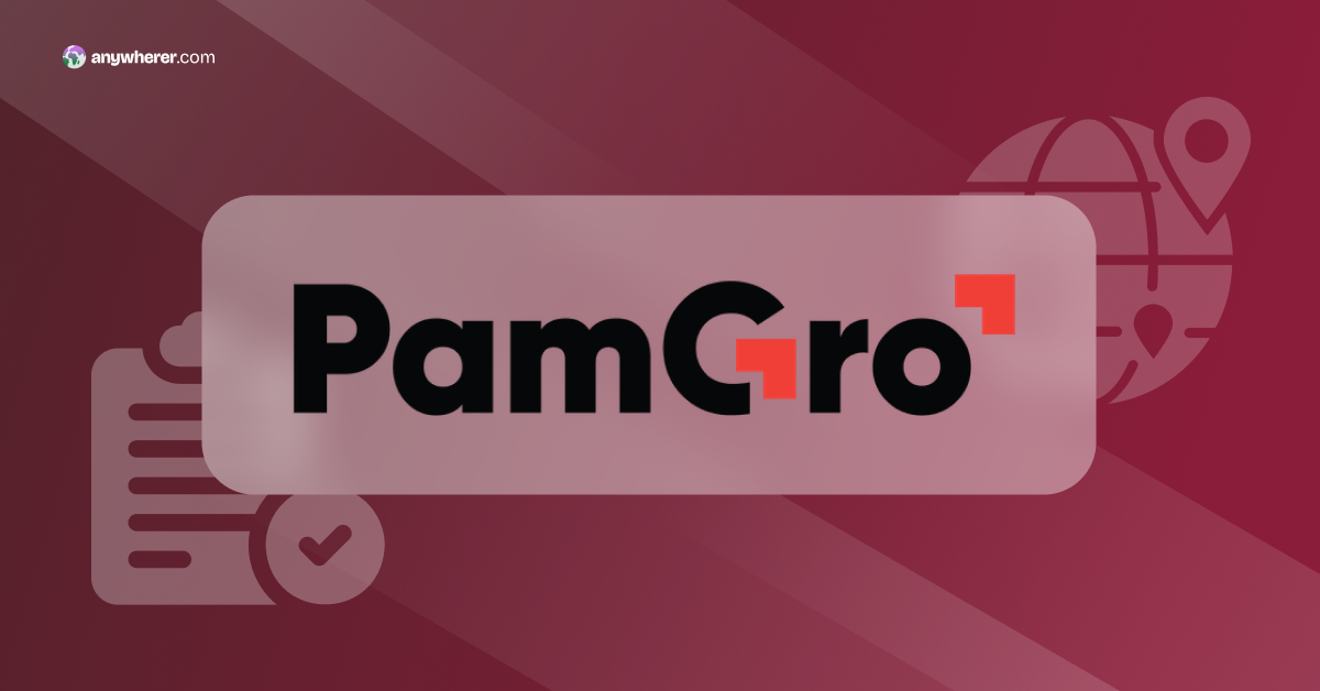 pamgro overview
