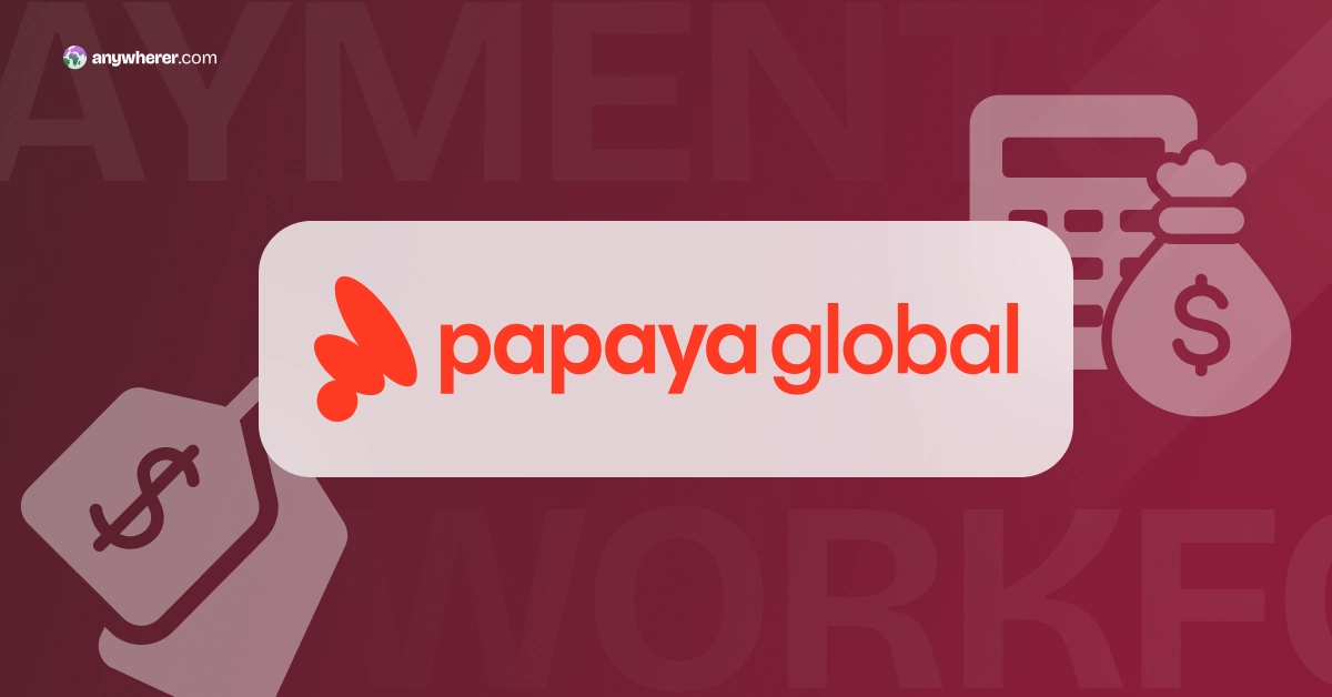 papaya global eor review