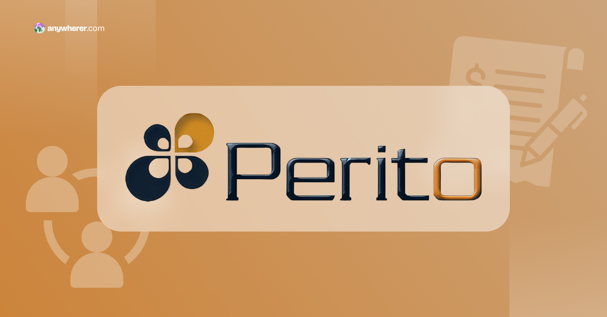 perito staffing services overview