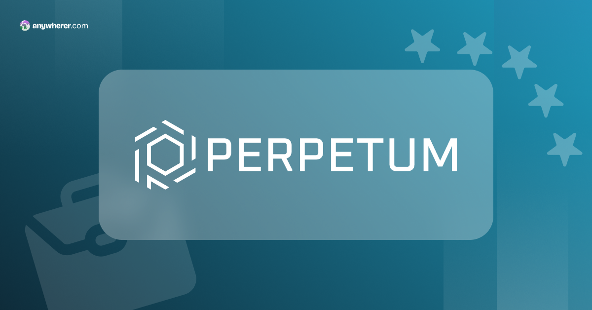 perpetum review