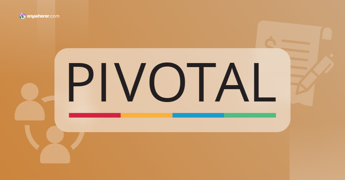 pivotal integrated hr solutions overview