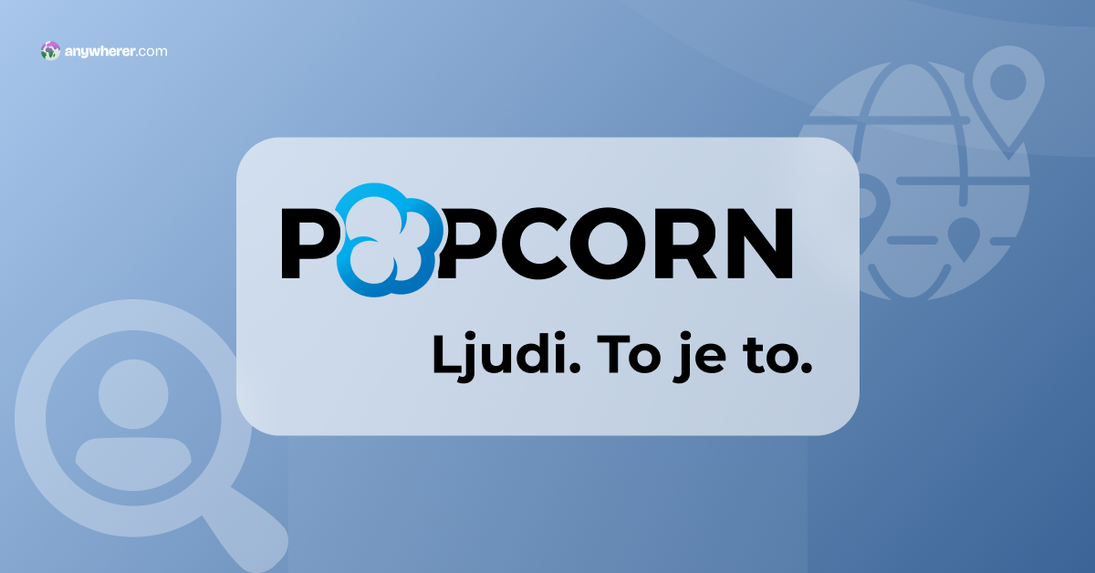 popcorn recruiters review