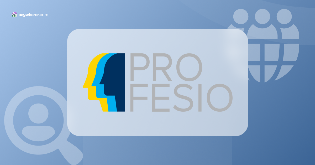 profesio agency review
