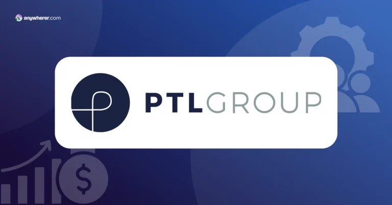 PTL Group Review