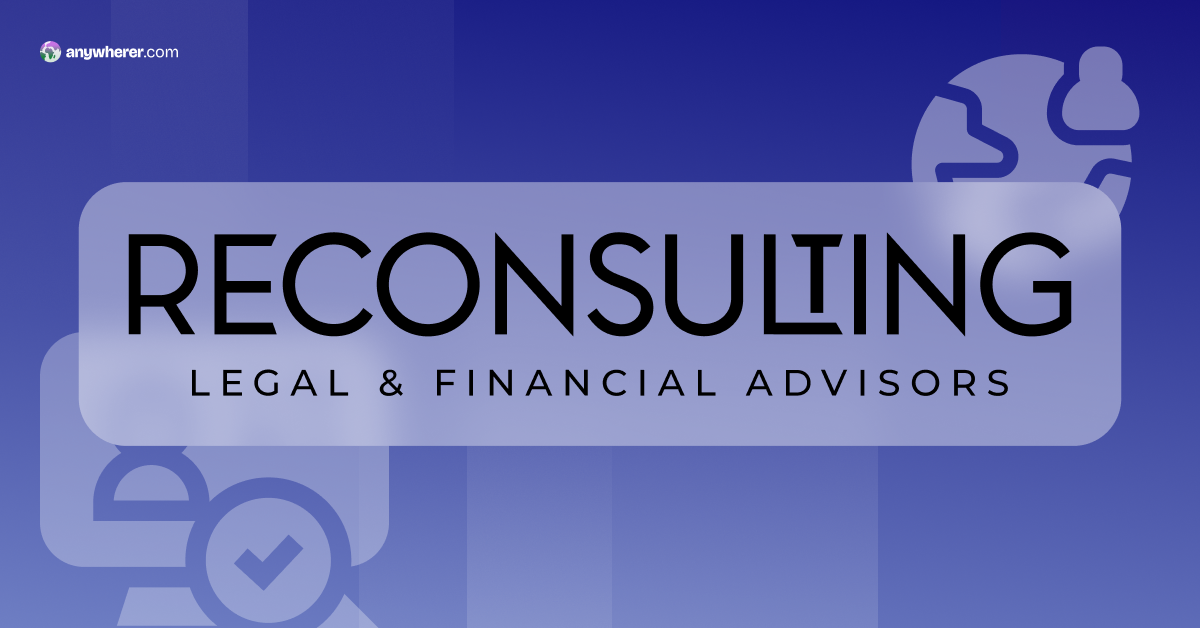 reconsulting review