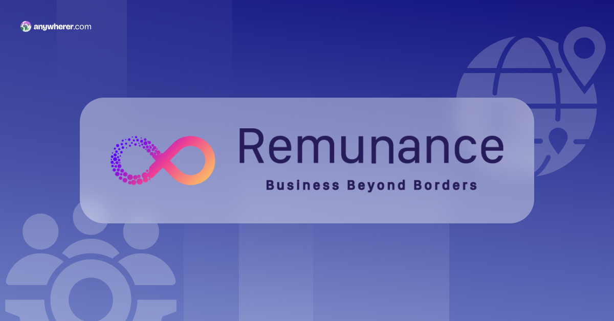 remunance services overview
