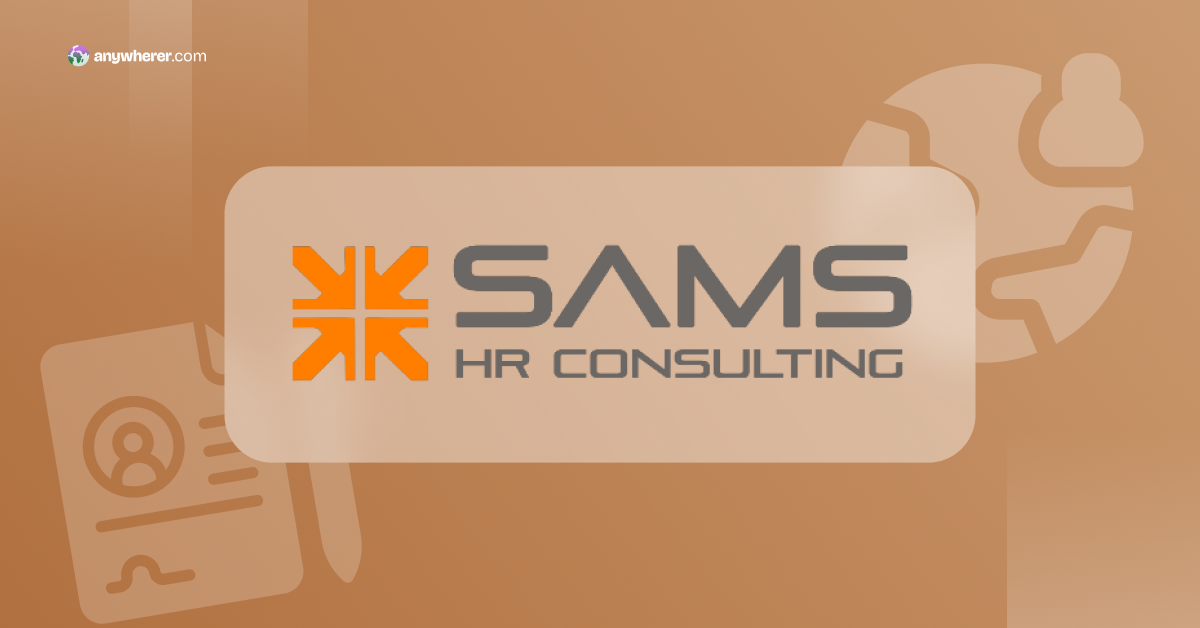 sams overview